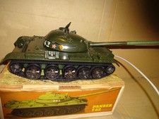 Panzer T62 von Anker