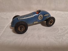 Gama 107 Blech-Rennwagen