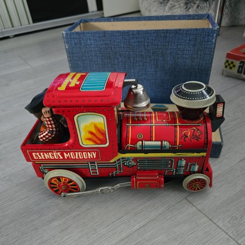 Blech lokomotive alte - blech, lokomotive,