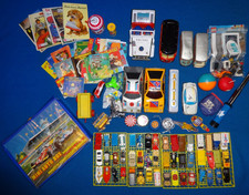 BLECHAUTOS,z.Bsp.VW BUS