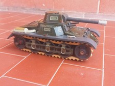 GESCHA TANK n. 65-6  PANZER