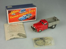 Schuco Varianto Elektro 3112 U