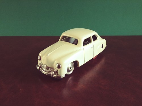 Seltener 1950er jibby - 1950er,