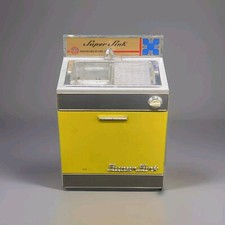 Vintage Blech Spielzeug