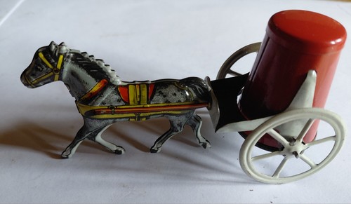 Pferd zweirädrigen wagen - zweirädrigen,