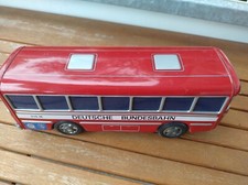 Blech Spielzeug 310 M Bahnbus