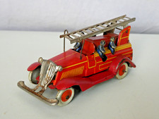 Feuerwehr/Blech/tintoy -