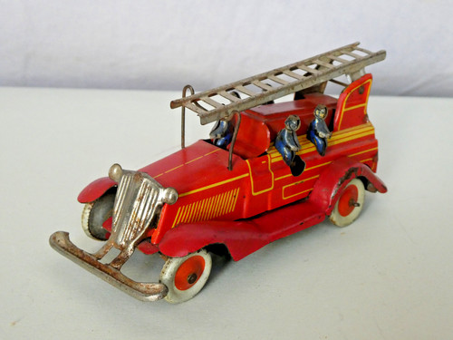 Feuerwehr blech tintoy - feuerwehr/blech/tintoy,