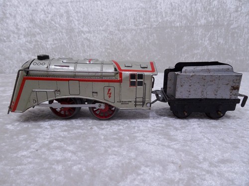 Dressler blech lokomotive und - dressler,