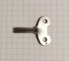 Aufziehschlüssel für