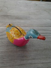 Mechanisches Blechspielzeug -