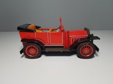 Vintage Blechauto Daiya