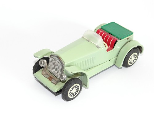 Auto japan oldtimer - oldtimer, blech
