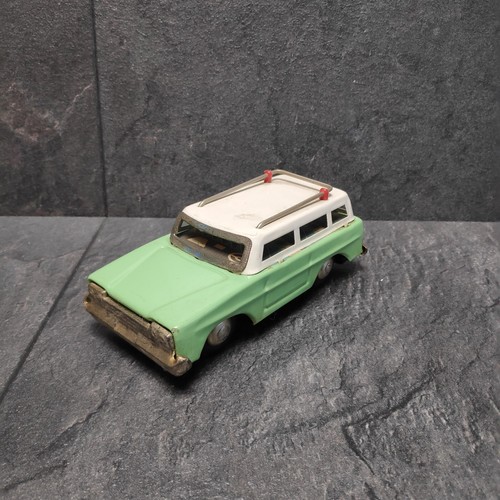 Vintage tintoy blechspielzeug - tintoy,