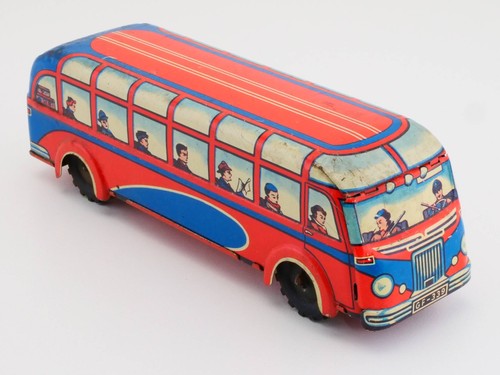 Georg fischer 339 - georg, omnibus