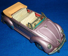 Nomura,(BLECHAUTO),VW KÄFER