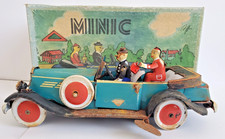 Altes Tri-Ang Minic