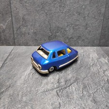 Vintage Tintoy Blechspielzeug