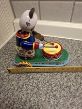 *Blechspielzeug  alter