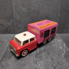 Vintage Tintoy Blechspielzeug