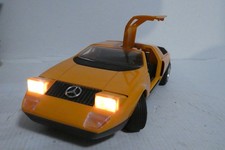 RARITÄT  SCHUCO 5508 MERCEDES