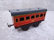 Foreign Blech Personenwagen