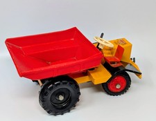 Steiff Nr8830/22 Autoschütter