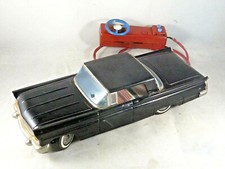 Blechauto, Tin Toy mit