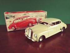 JNF Mercedes Benz M300