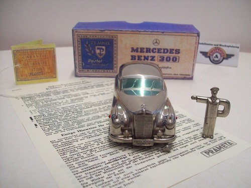 Prämeta mercedes benz - prämeta, mercedes-benz